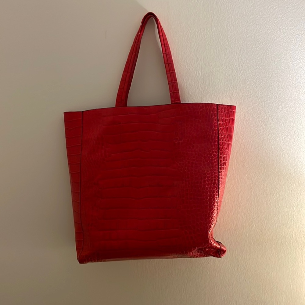 Red Bag